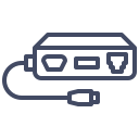 Adapter