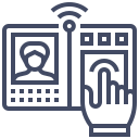 Biometric recognition