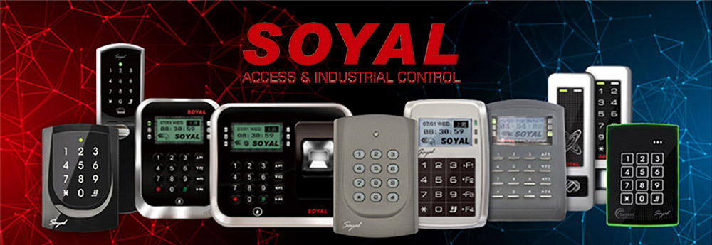 Soyal