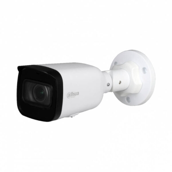 Cámara Bullet IP 4MP v2